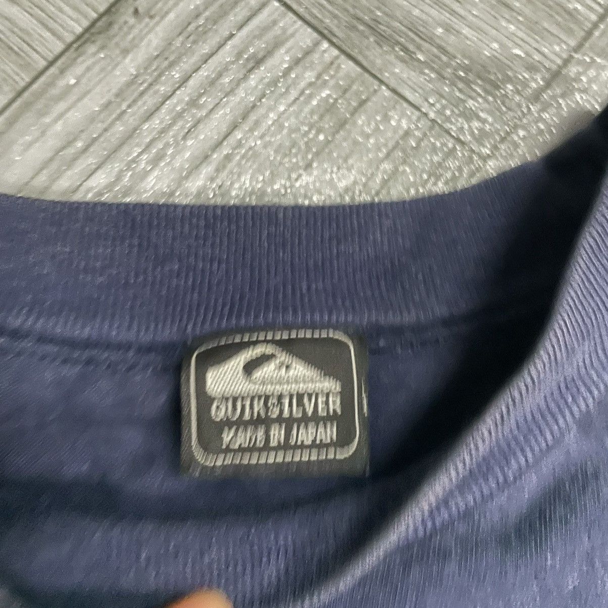 Quiksilver × Vintage Quiksilver vintage japan Size US M / EU 48-50 / 2 - 3 Thumbnail