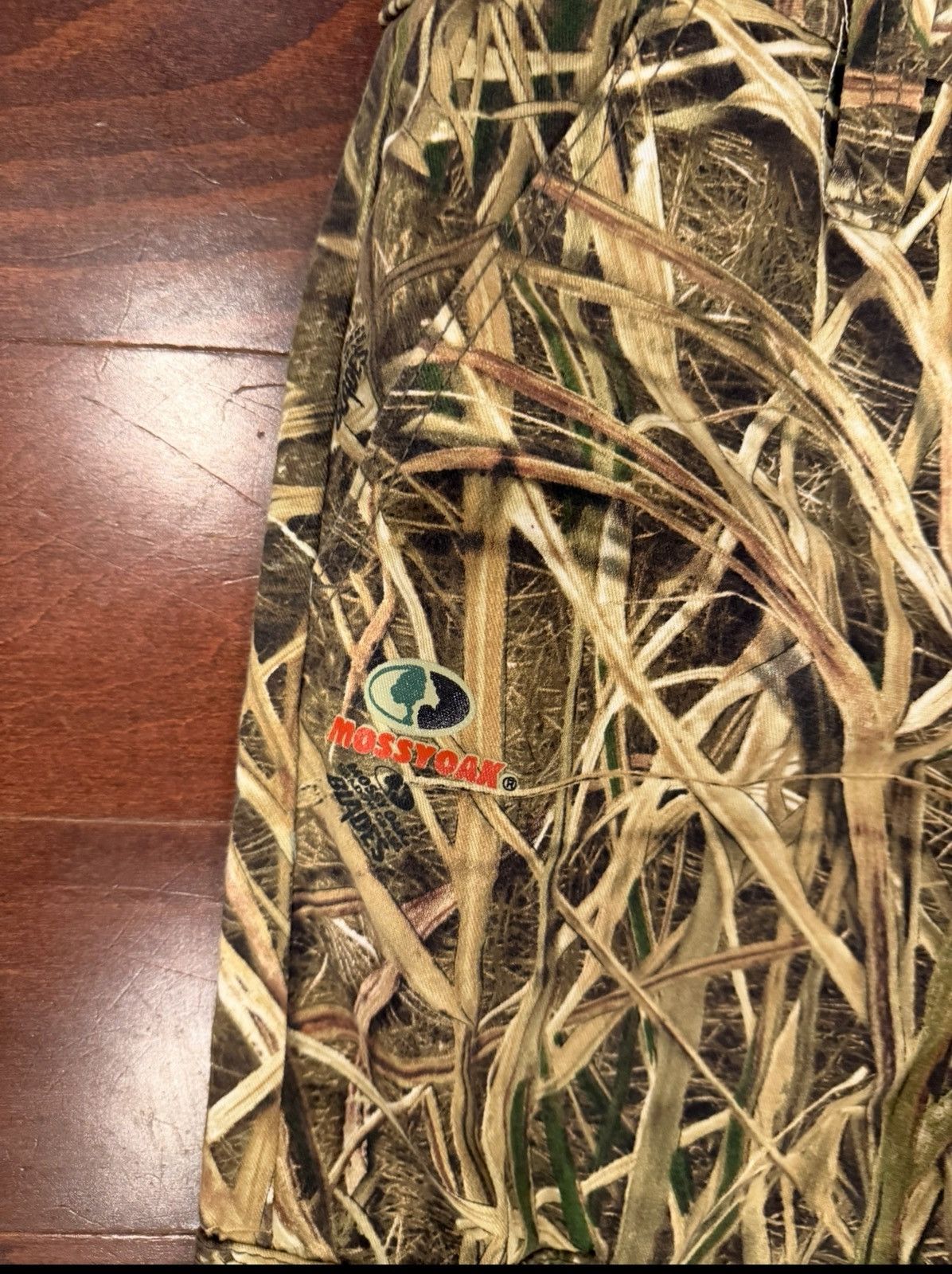 Mossy Oaks Mossy oaks everglades pants Size US 34 / EU 50 - 4 Thumbnail