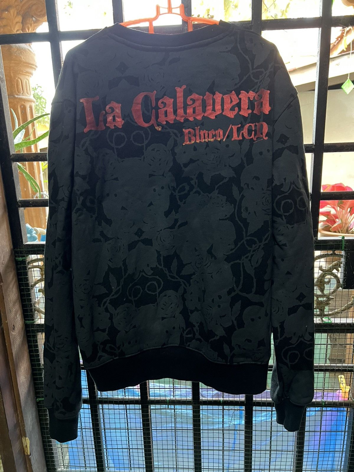Vintage VINTAGE LA CASA NUESTRA Size US L / EU 52-54 / 3 - 2 Thumbnail
