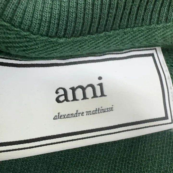 Other AMIPARIS Casual Long Sleeve Sweatshirt -2507 Size US L / EU 52-54 / 3 - 3 Thumbnail