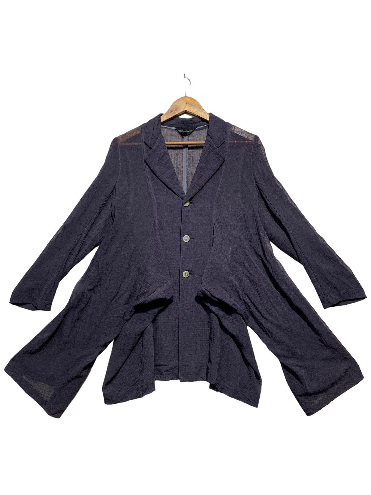 ete' comme hiven jacket
