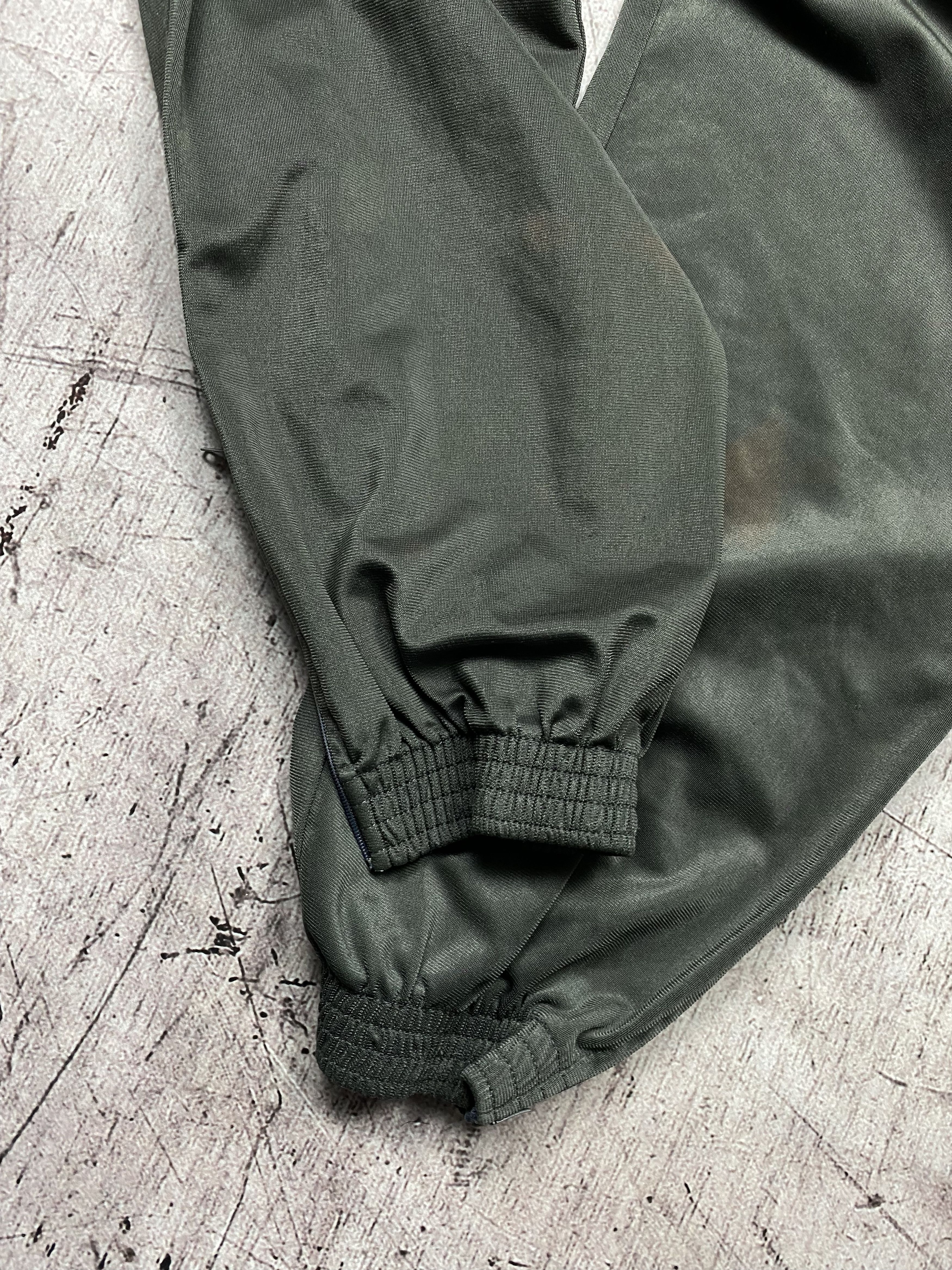 New Balance × Vintage New Balance 90s Vintage Mens Baggy Track Pants Size US 34 / EU 50 - 3 Thumbnail