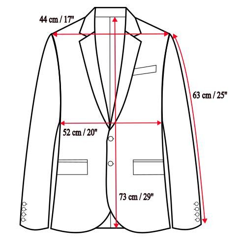 Suitsupply Havana Pleated Wool Linen Blazer Size EU:25; UK:40; US:40S Size 40S - 5 Thumbnail