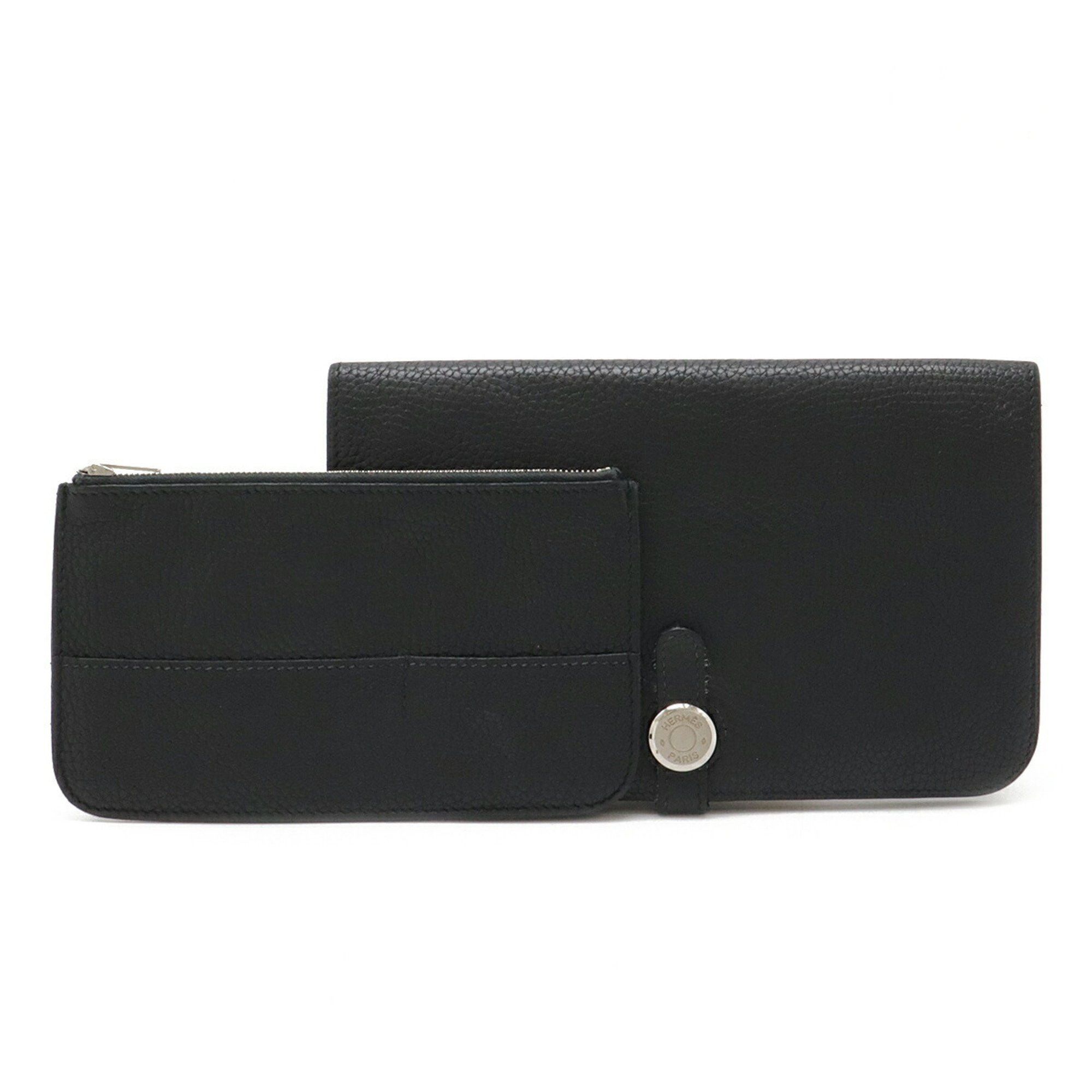 Hermes Hermès Dogon wallet Size ONE SIZE - 1 Thumbnail