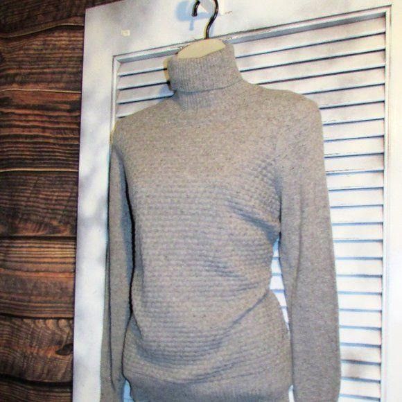 Other C+C California XS Merino Wool Blend Sweater Size M / US 6-8 / IT 42-44 - 10 Thumbnail