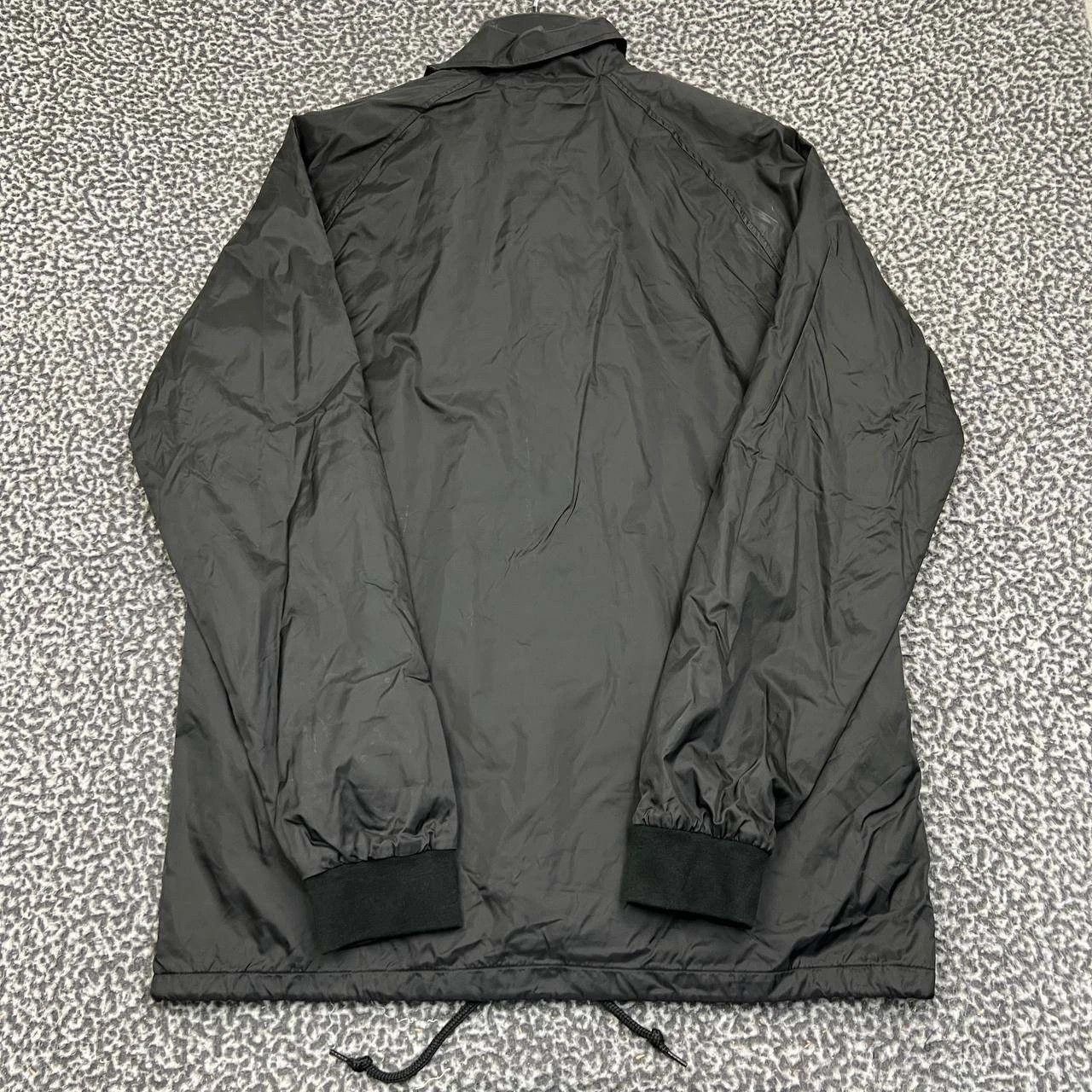 Diamond Supply Co. Diamond Supply Co. Windbreaker Jacket Men Long Sleeve L Size US L / EU 52-54 / 3 - 2 Thumbnail