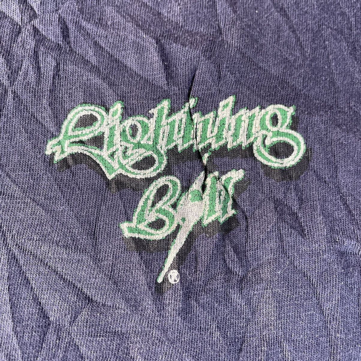 Lightning Bolt × Vintage 🔥🔥Vintage Lightning Bolt Big Logo Board Short Tee Size US L / EU 52-54 / 3 - 5 Thumbnail