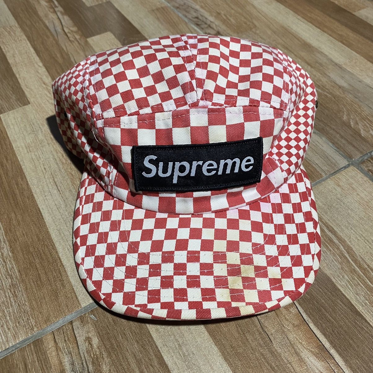 Supreme clothing hats 2025