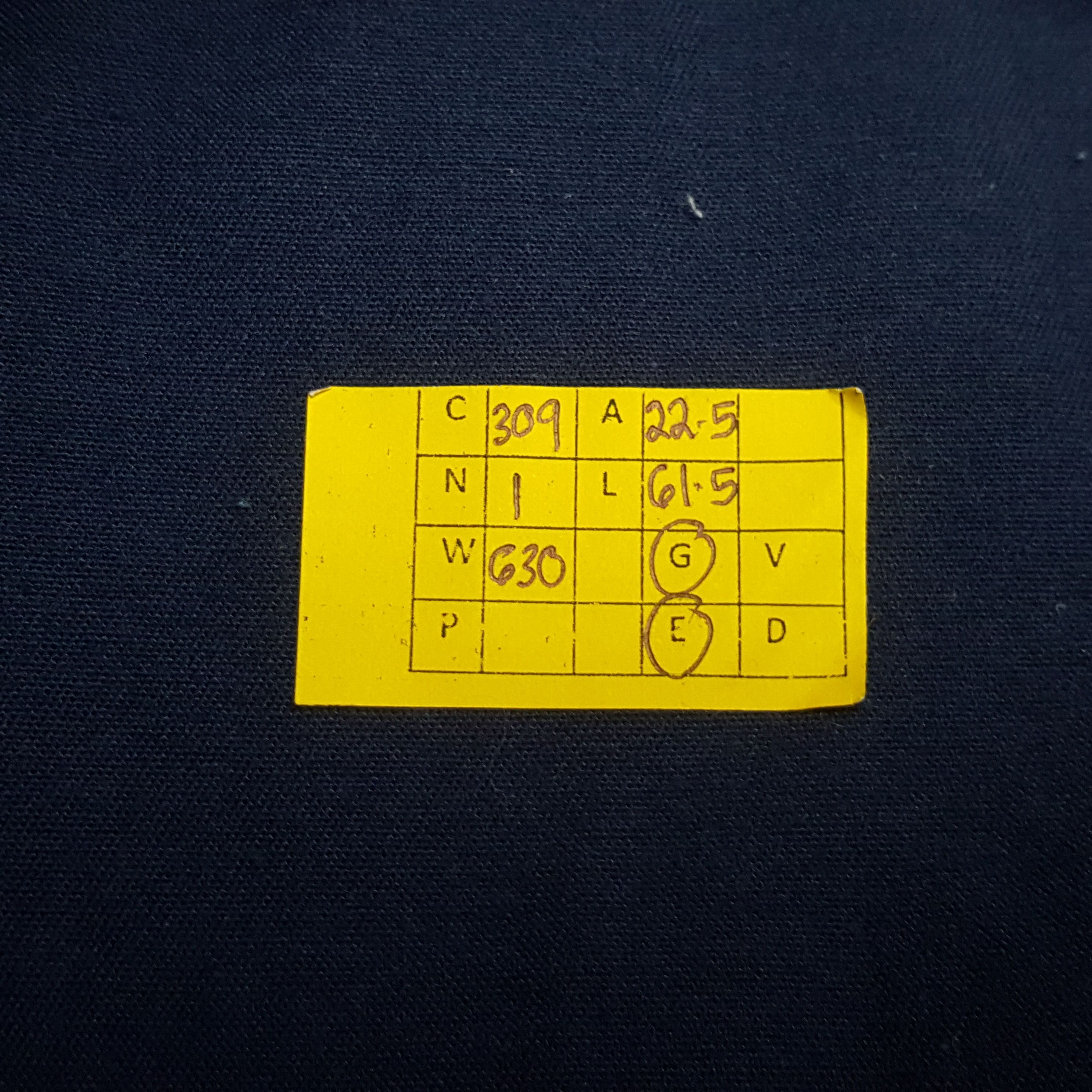 Japanese Brand Vintage The Tokyo Toilet Japanese Style Coverall C309N1 Size US M / EU 48-50 / 2 - 15 Thumbnail