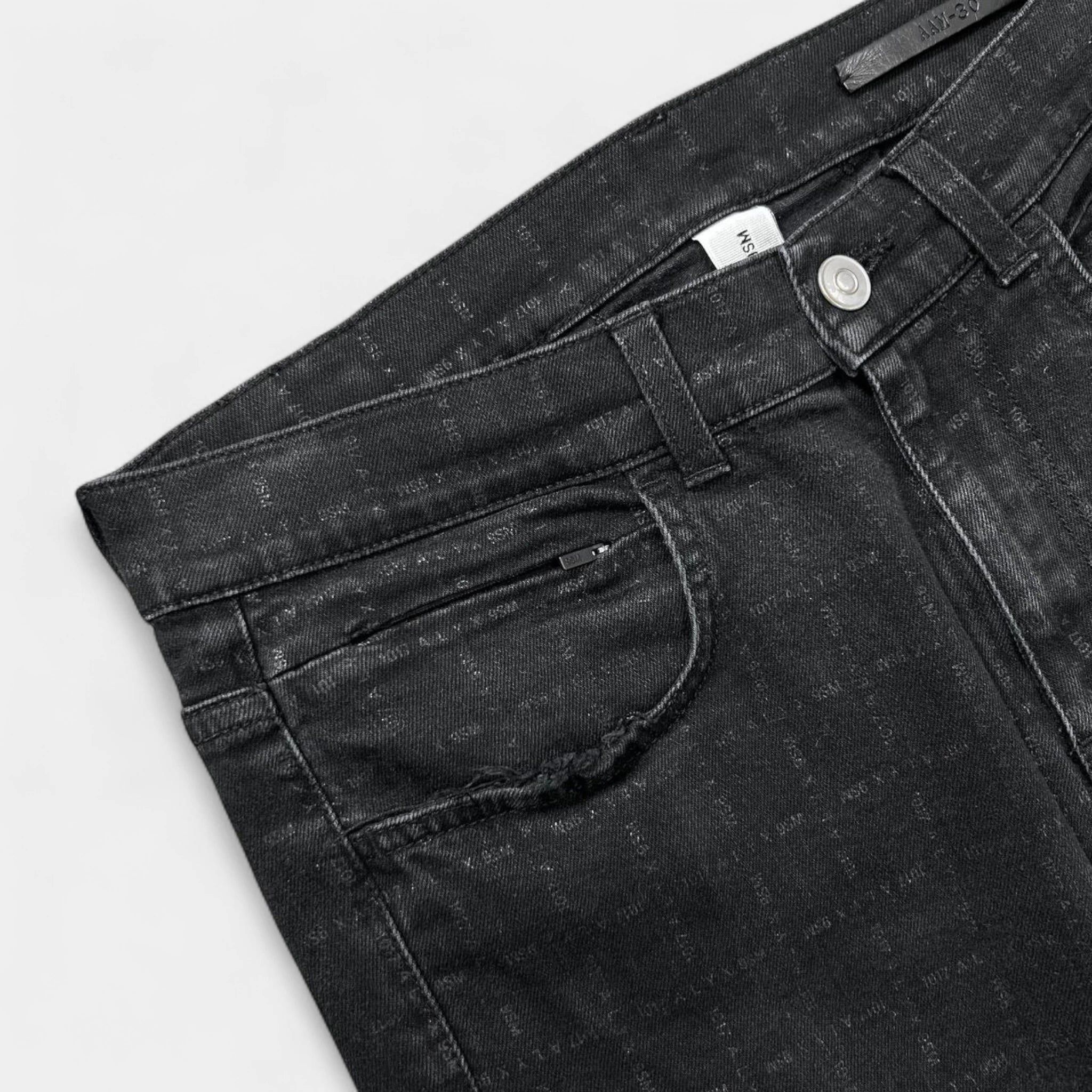 1017 ALYX 9SM 1017 Alyx 9SM Skinny Cargo Pants Size S / US 4 / IT 40 - 3 Thumbnail