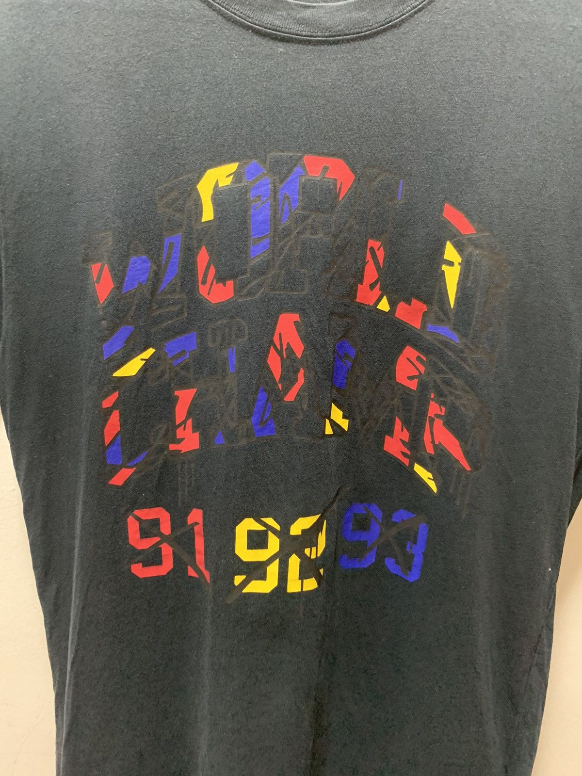 Jordan Brand Jordan "World Champs" Medium Size Size US M / EU 48-50 / 2 - 2 Thumbnail