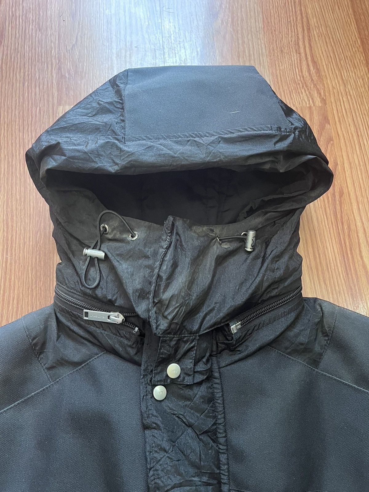 Heliot Emil Heliot Emil parka Size US M / EU 48-50 / 2 - 4 Thumbnail