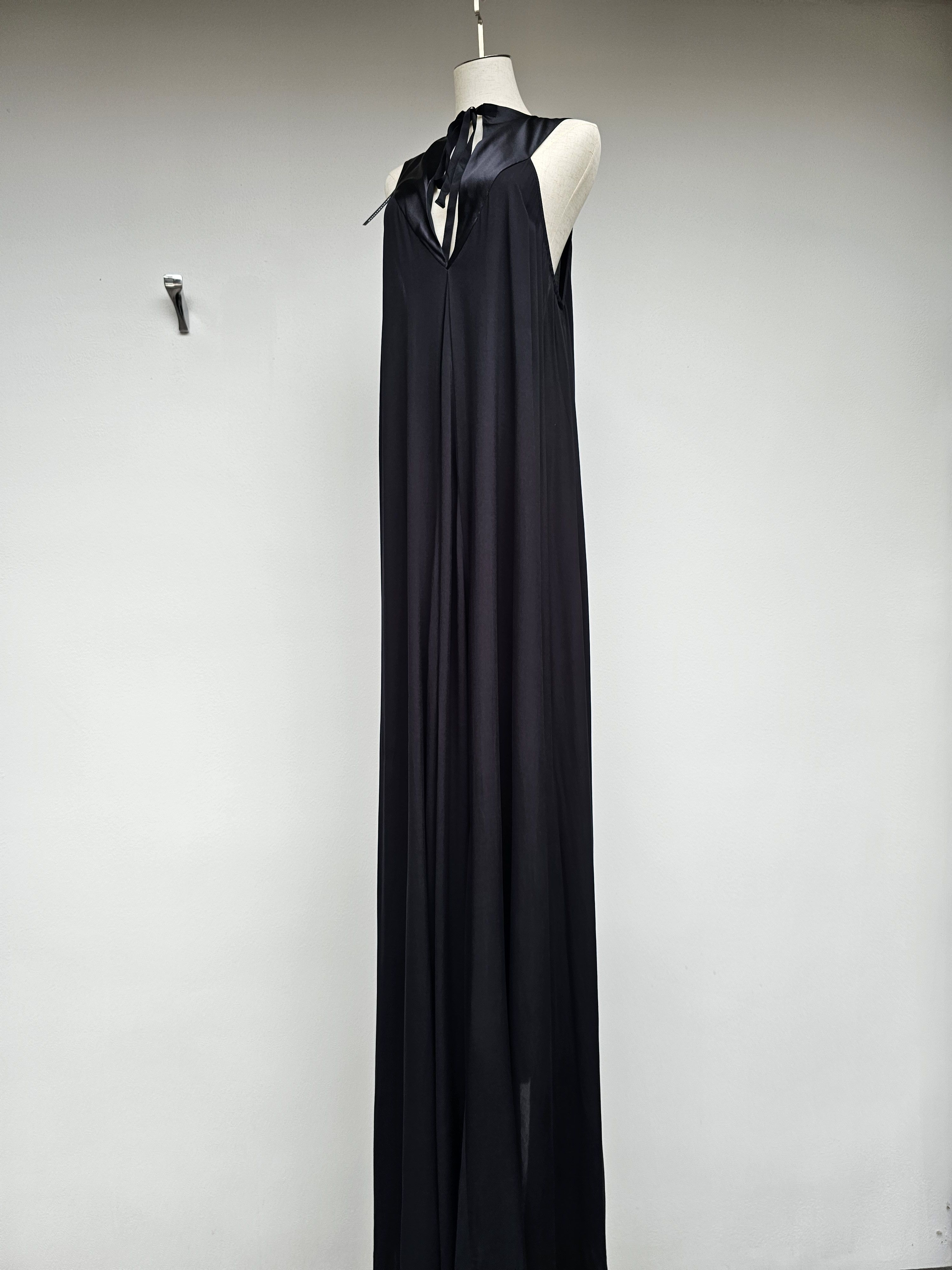 Ann Demeulemeester Ann Demeulemeester long skirt Size M / US 6-8 / IT 42-44 - 1 Thumbnail