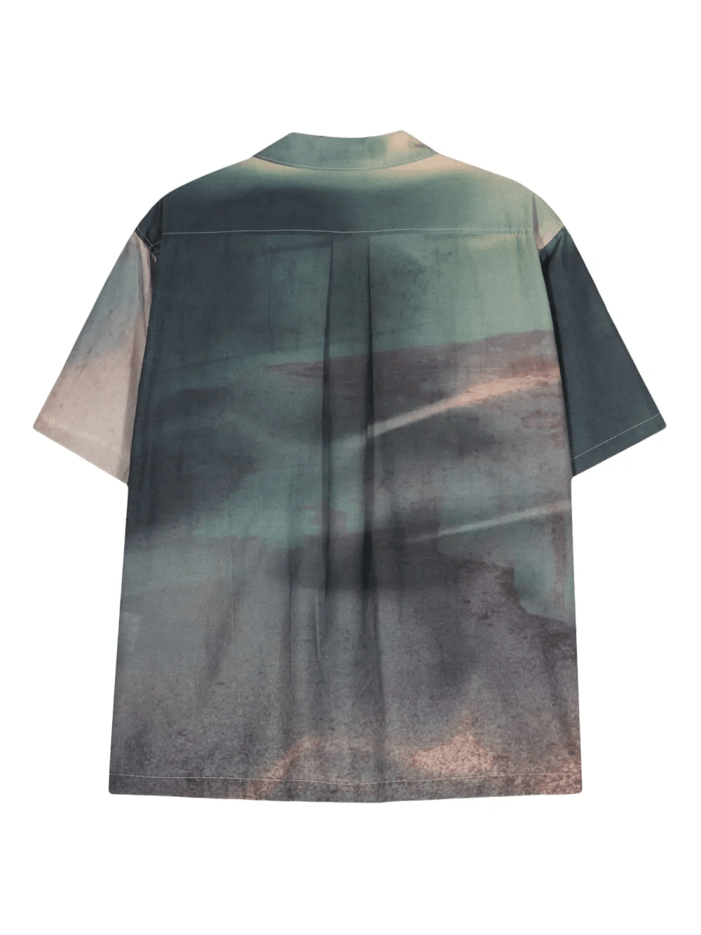 Other Photograph-Print Shirt Size US S / EU 44-46 / 1 - 4 Thumbnail