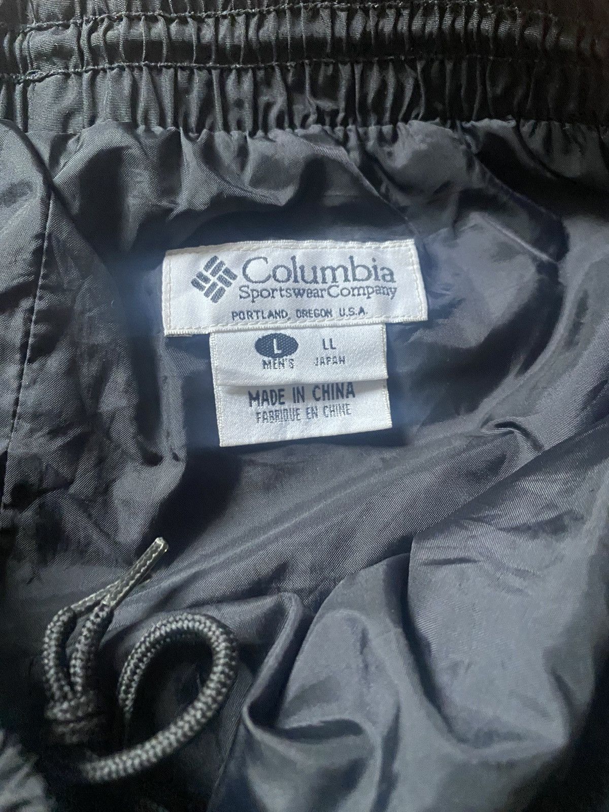Columbia Columbia double knee pant Size US 36 / EU 52 - 6 Thumbnail