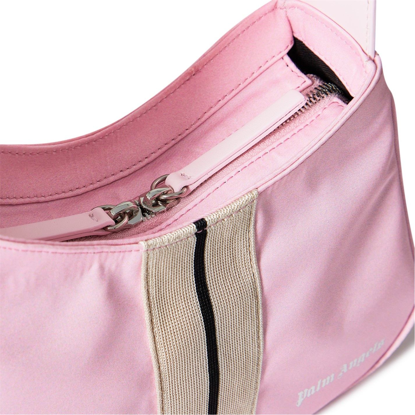 Palm Angels o1g2r1mq0325 Size: OS / Venice Track Hobo Bag in Multicolor Size ONE SIZE - 4 Thumbnail