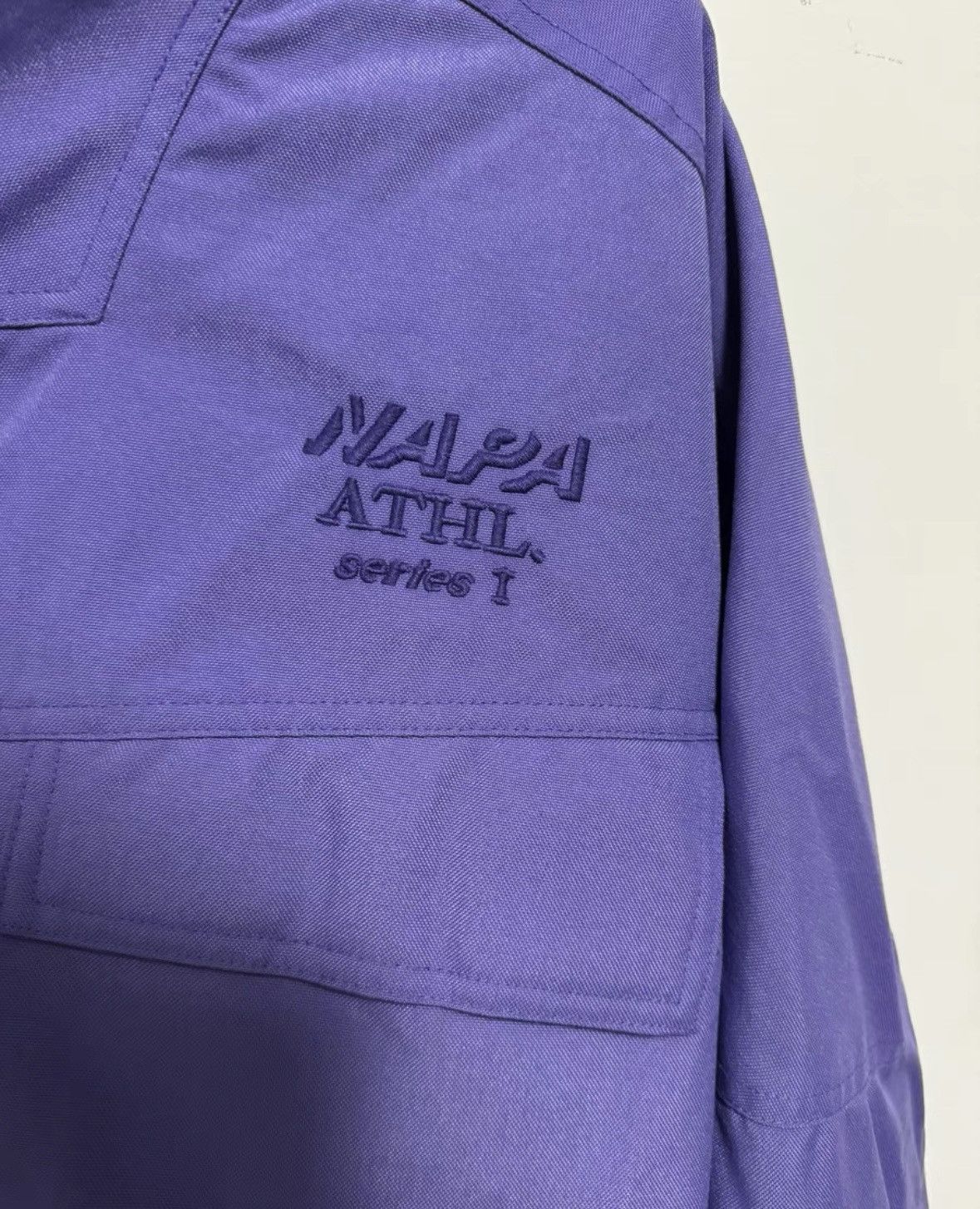 Martine Rose Napa by Martine Rose Classic Mountain Jacket Size US L / EU 52-54 / 3 - 3 Thumbnail