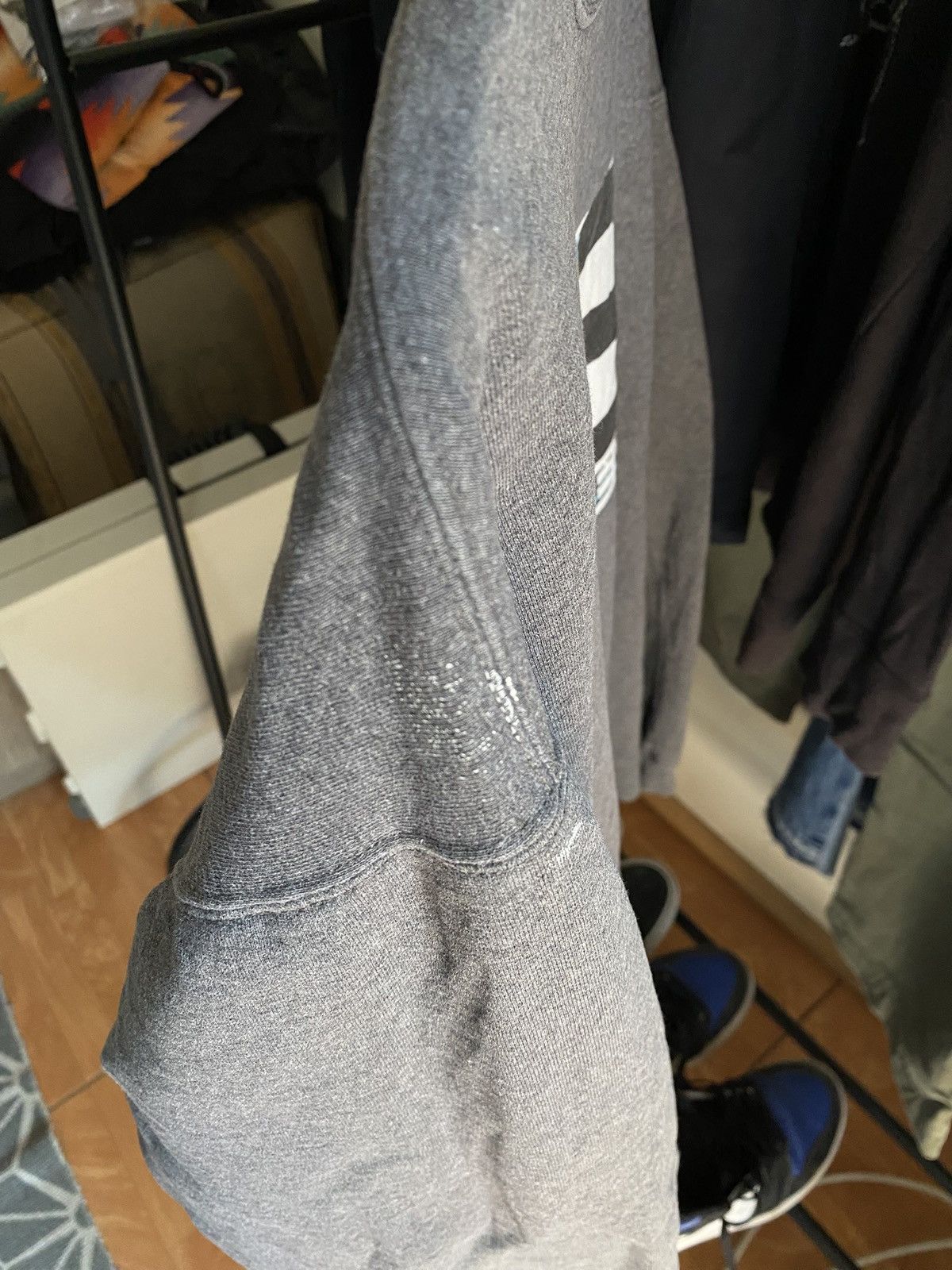 Other Savier crewneck Size US M / EU 48-50 / 2 - 6 Thumbnail