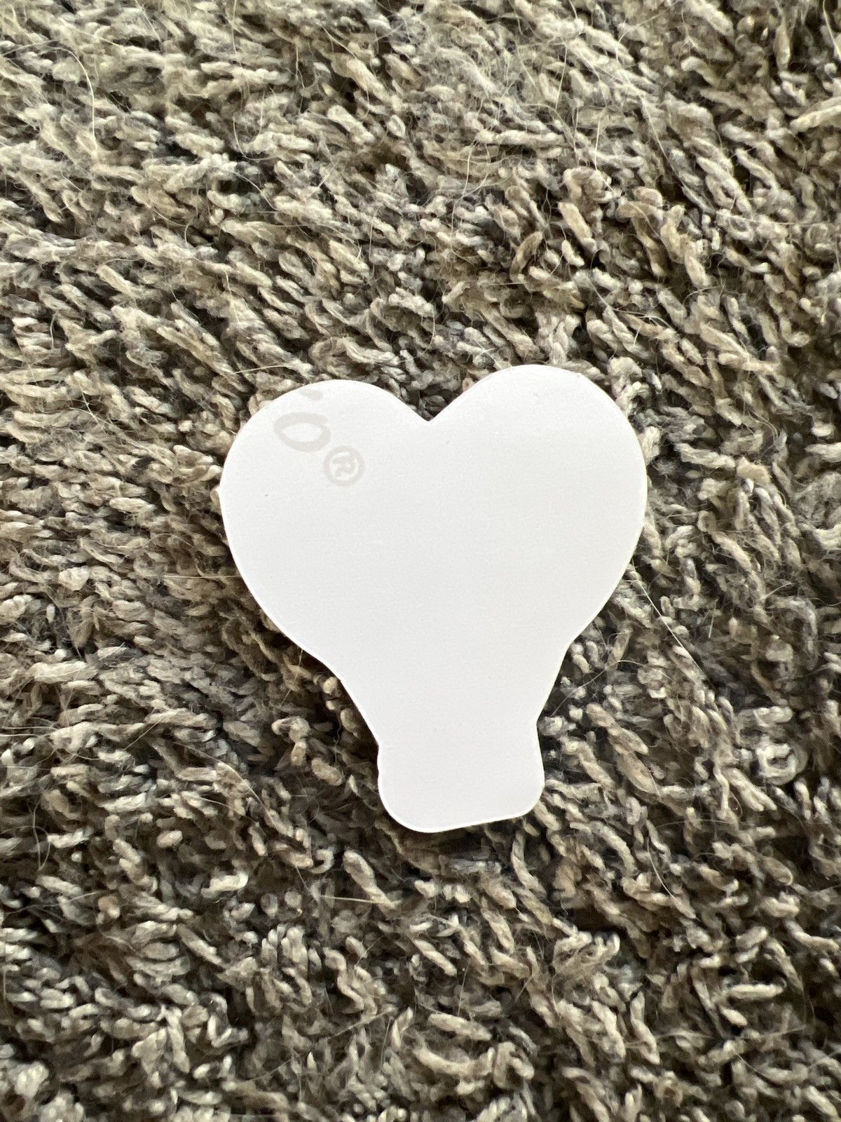 Hypebeast × Vintage Love Hot Air Balloon Sticker Size ONE SIZE - 2 Thumbnail