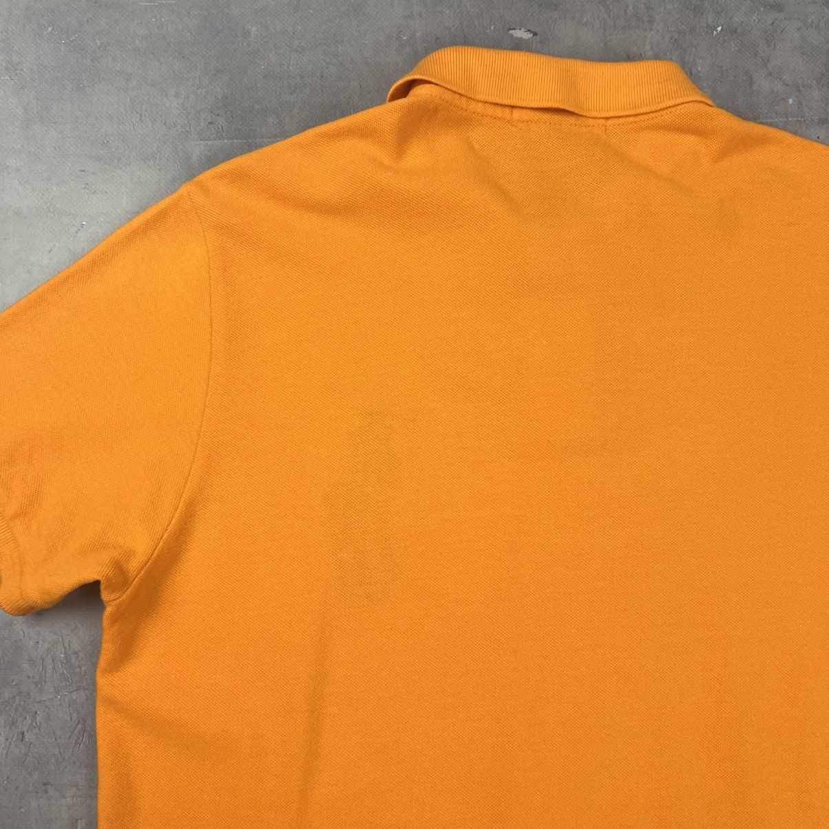 Polo Ralph Lauren Rare! Polo Ralph Lauren Big Pony 3 90s Vintage Size US M / EU 48-50 / 2 - 13 Thumbnail