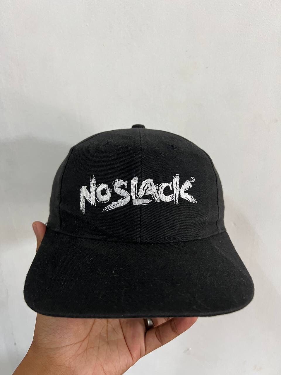 Hat Club No Slack Dayco Embroidery Hat Size ONE SIZE - 7 Thumbnail