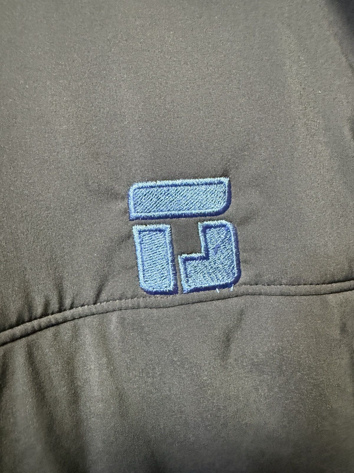 Patagonia Blue Patagonia Light Jacket - Company Branded Size US XL / EU 56 / 4 - 3 Thumbnail