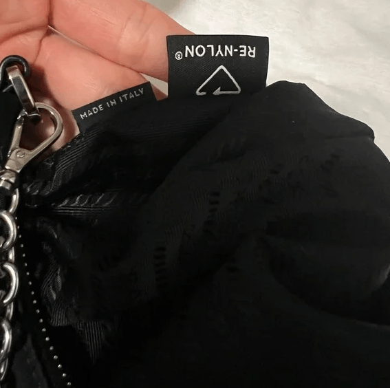 Other Prada Re-Edition 2005 Re-Nylon bag. Size ONE SIZE - 3 Thumbnail
