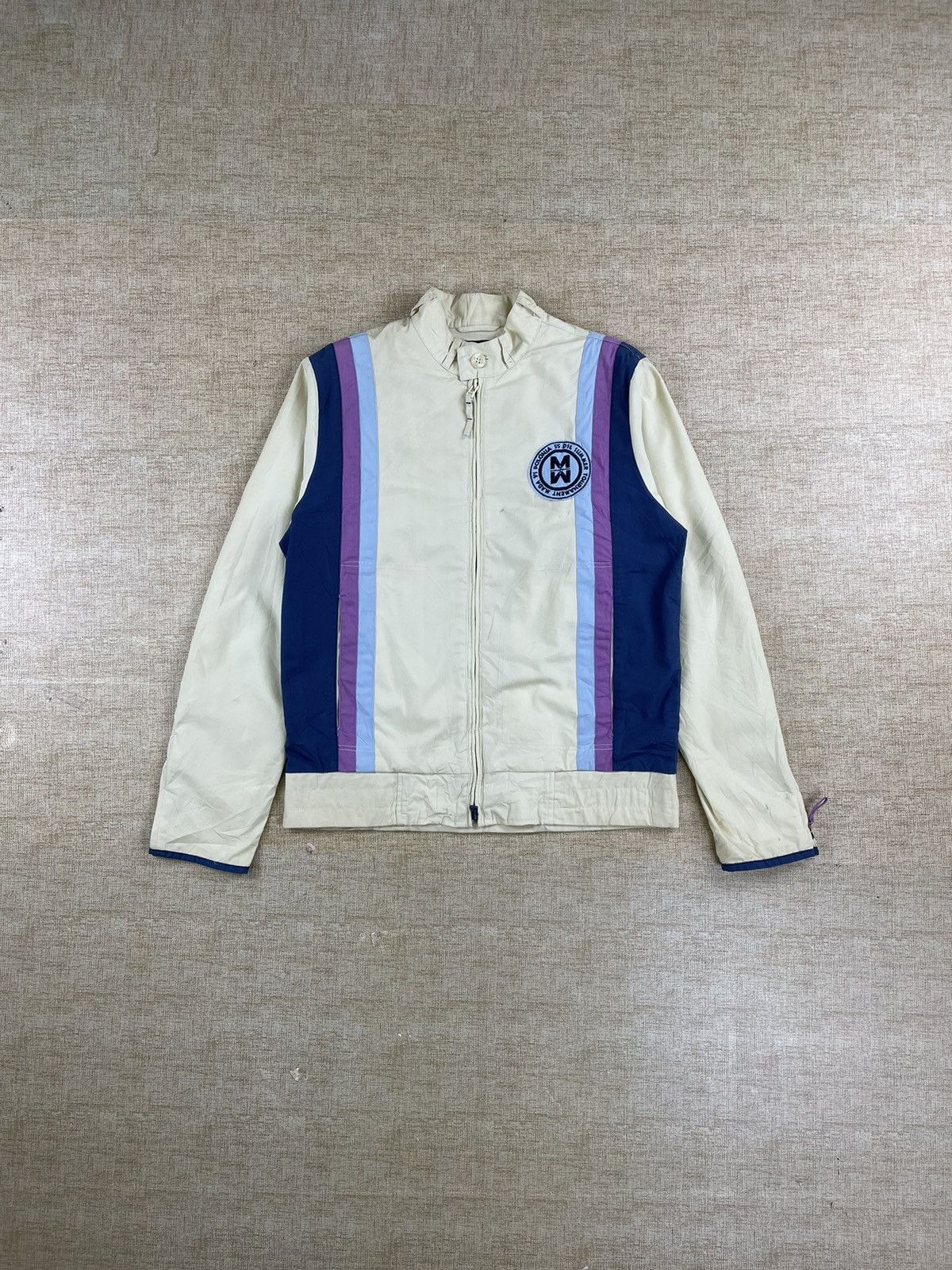 55DSL × Vintage VINTAGE 55DSL DIESEL Multicolor Japanese Brand 