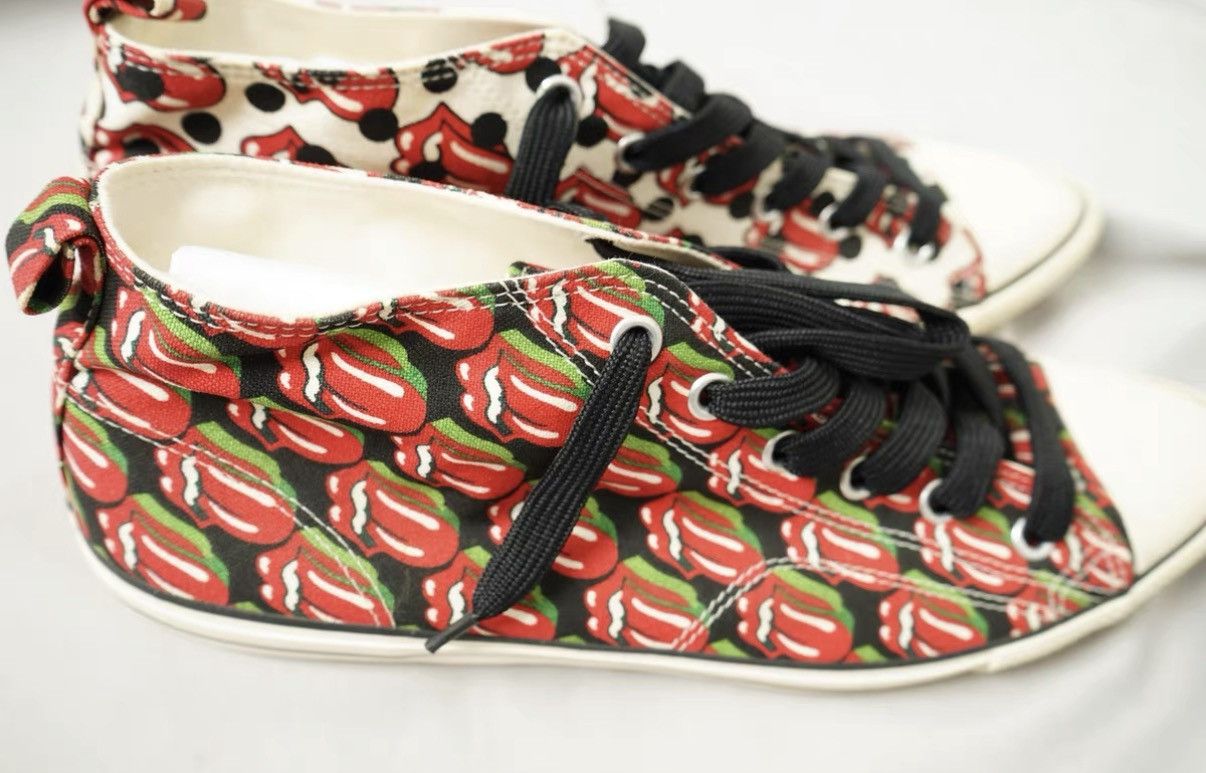 Comme des Garcons Comme des Garçons (CDG) Archive 06SS Runway Slate Shoes Size US 9.5 / EU 42-43 - 3 Thumbnail
