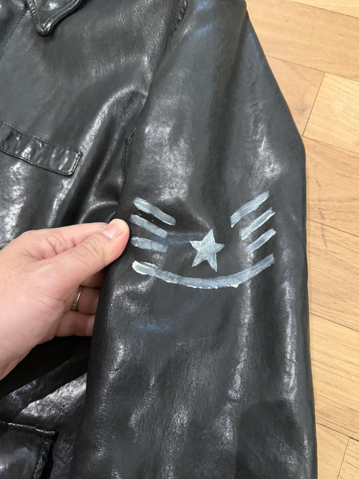 Visvim Elmendorf jkt IT Size US M / EU 48-50 / 2 - 5 Thumbnail