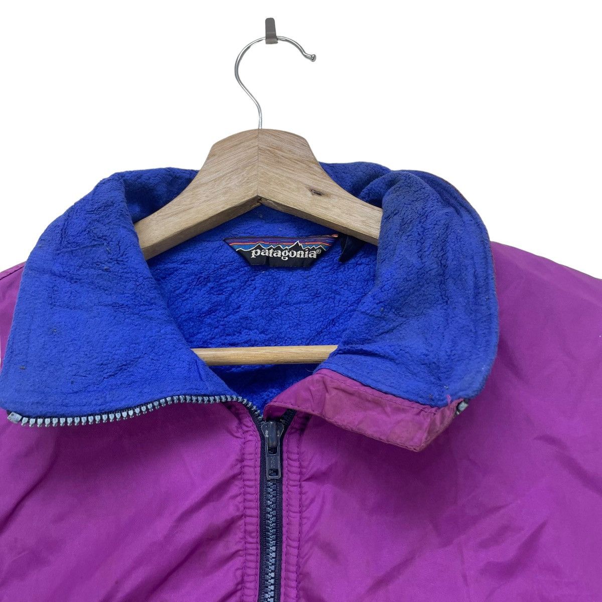 Patagonia × Vintage 💥Vintage Patagonia Jacket Size M / US 6-8 / IT 42-44 - 3 Thumbnail