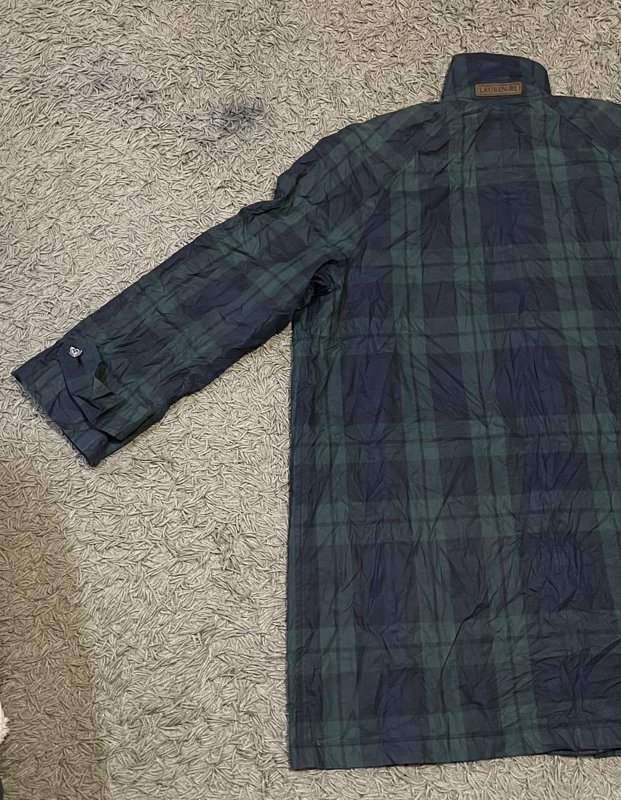 Polo Ralph Lauren Polo Ralph Lauren Size US L / EU 52-54 / 3 - 7 Thumbnail