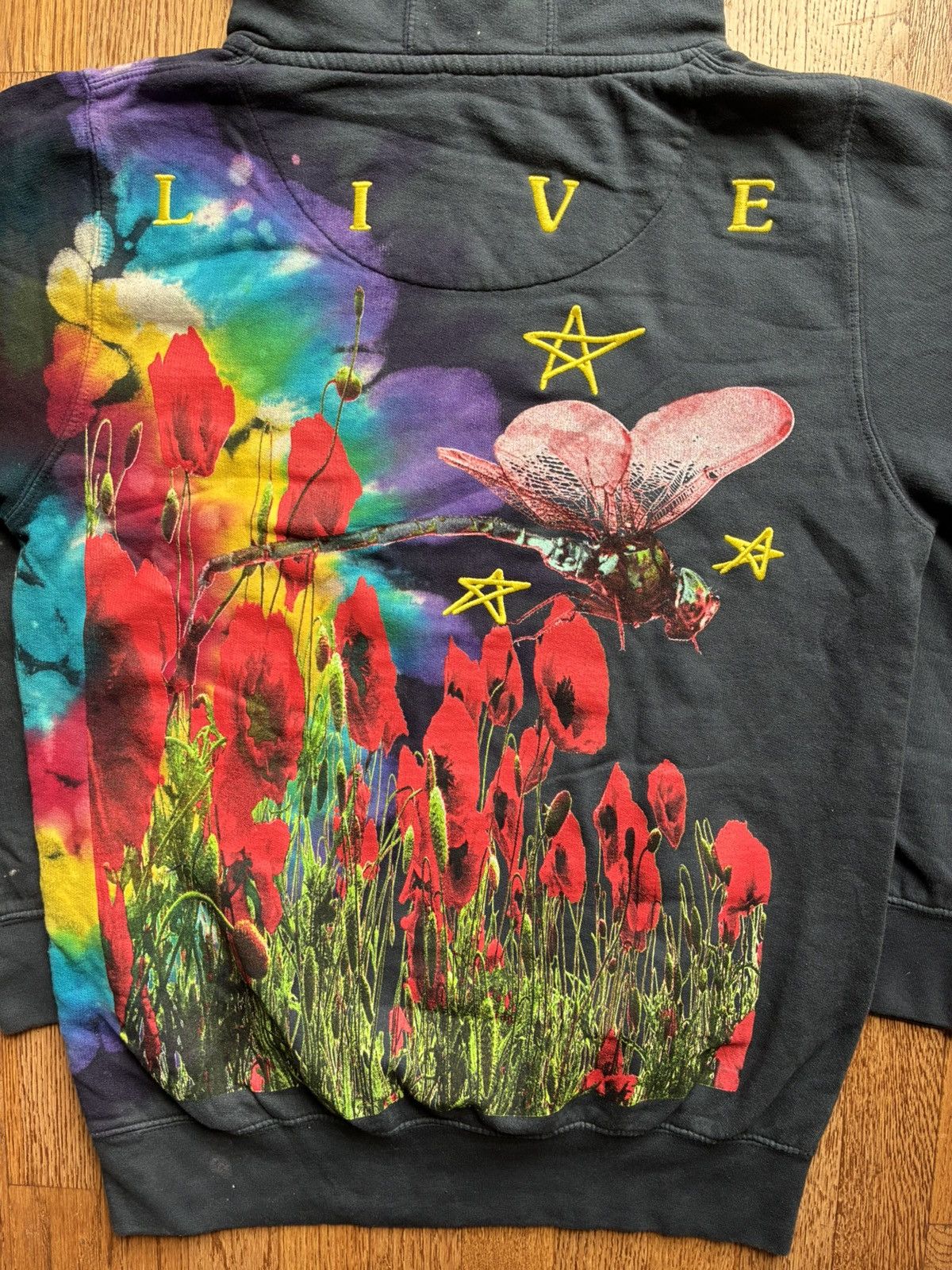 Travis Scott Travis Scott Astroworld Wish You Were Here Tour Hoodie S New Size US S / EU 44-46 / 1 - 9 Thumbnail