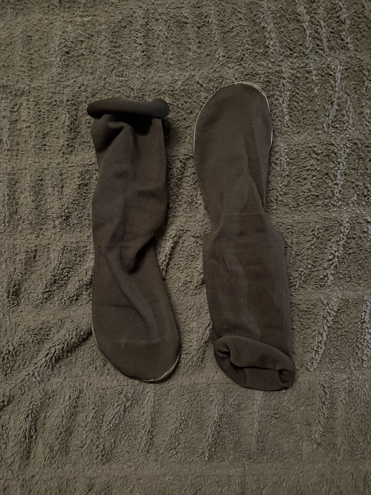 Kanye West × Yeezy YZY Pods Size US 8.5 / EU 41-42 - 1 Thumbnail