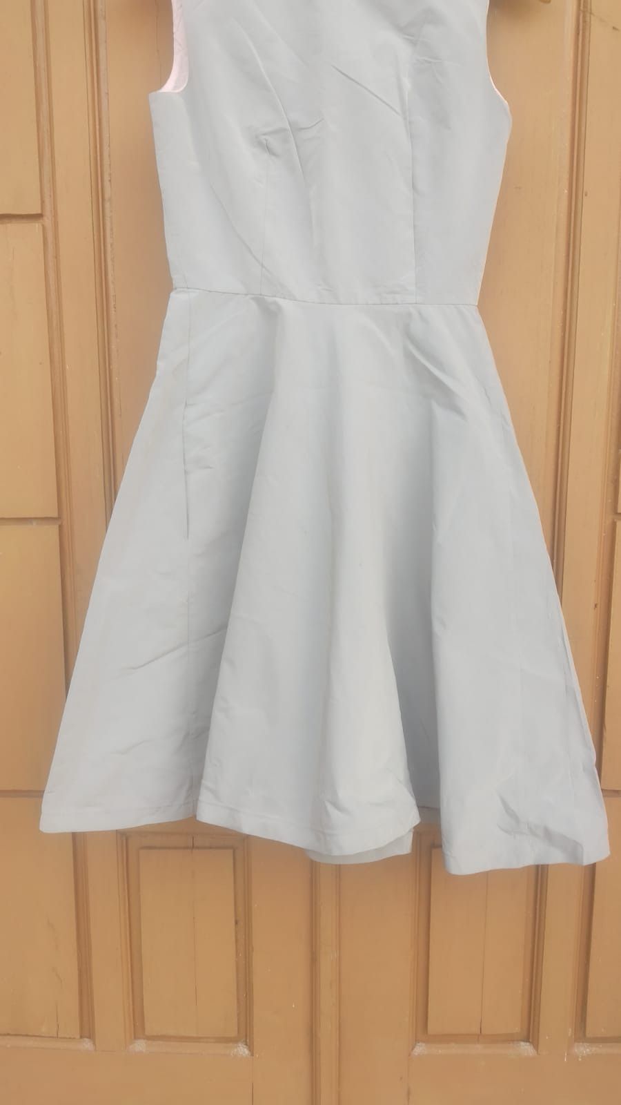 Jil Sander Jil sander navy dress Size XS / US 0-2 / IT 36-38 - 3 Thumbnail