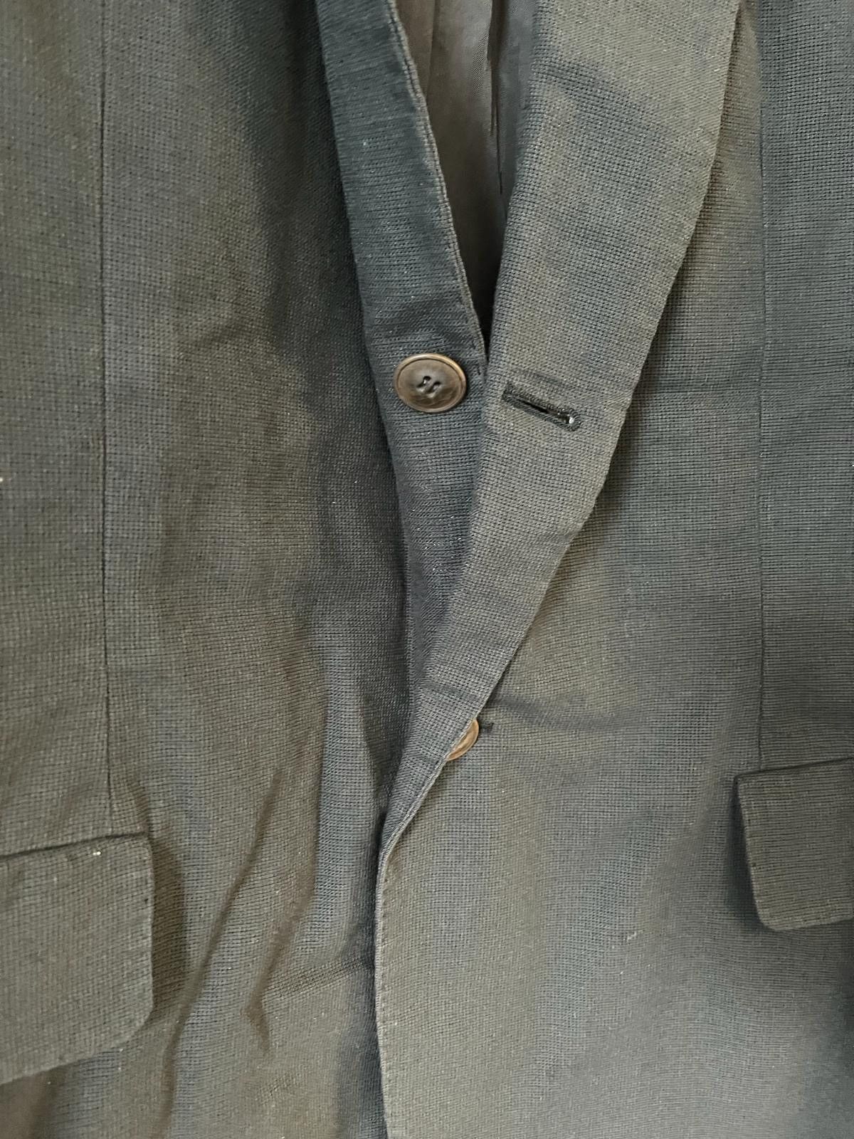Carol Christian Poell Carol Christian Poell GM 1850 Blazer Grey 11 Size US M / EU 48-50 / 2 - 2 Thumbnail