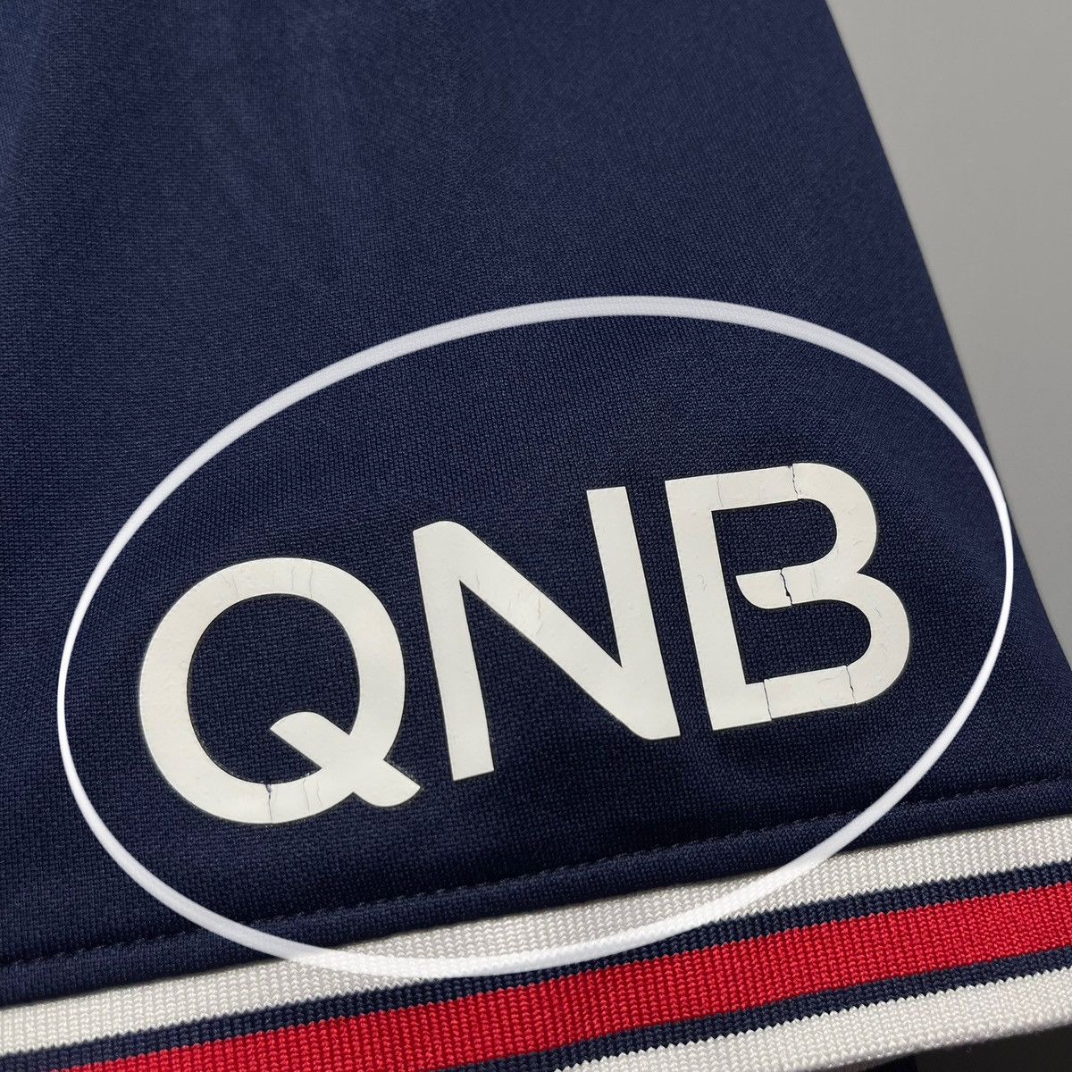 Vintage PSG NIKE 2021/2022 FOOTBALL HOME JERSEY #30 MESSI Size US S / EU 44-46 / 1 - 8 Thumbnail