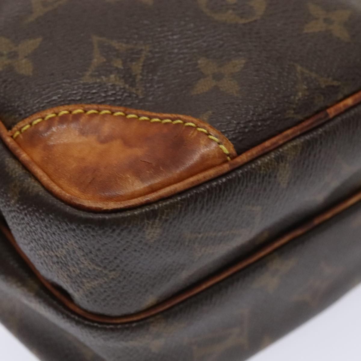 Louis Vuitton LOUIS VUITTON Monogram Amazon Shoulder Bag M45236 Size ONE SIZE - 15 Thumbnail