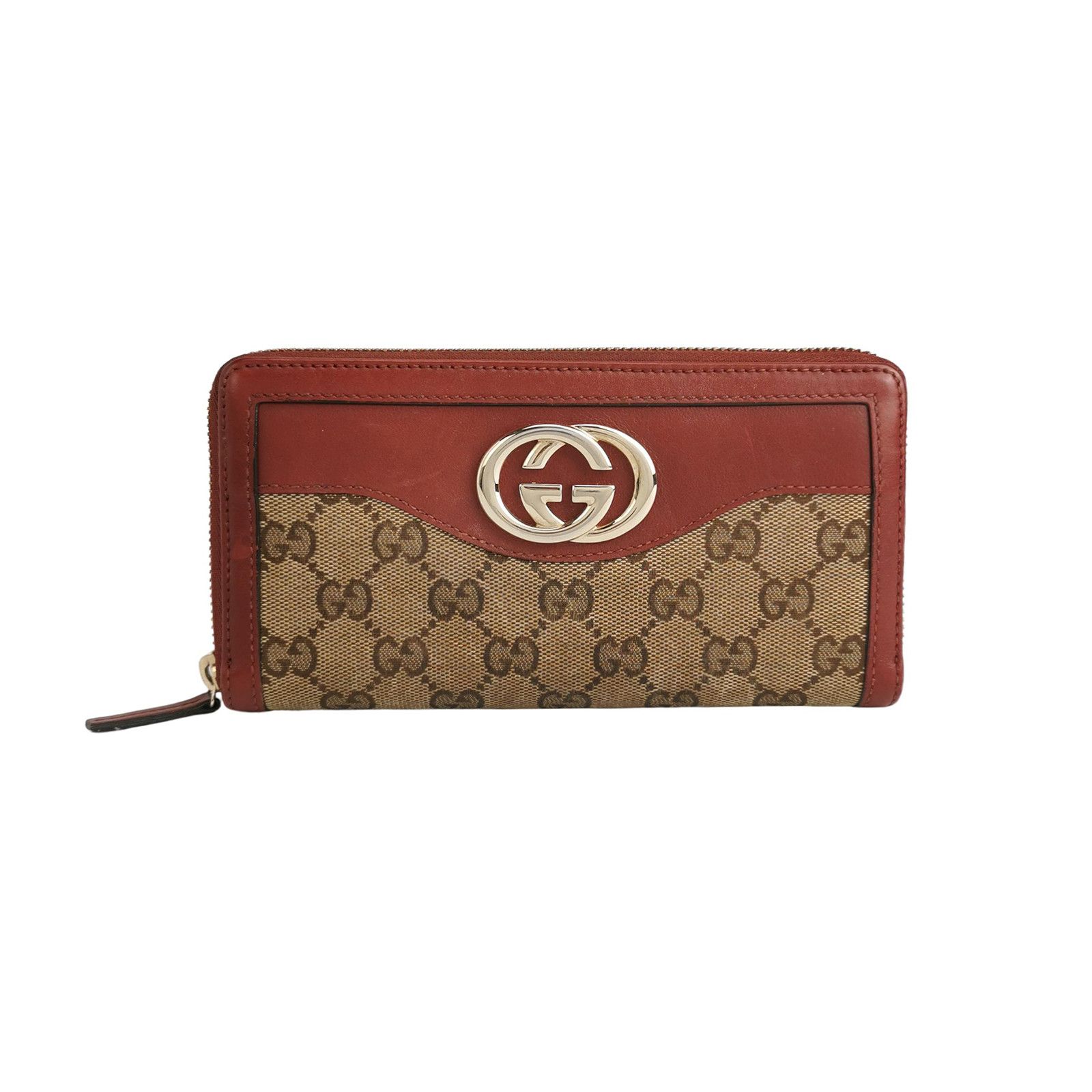 Gucci Gucci Women os Wallets Size ONE SIZE - 1 Thumbnail