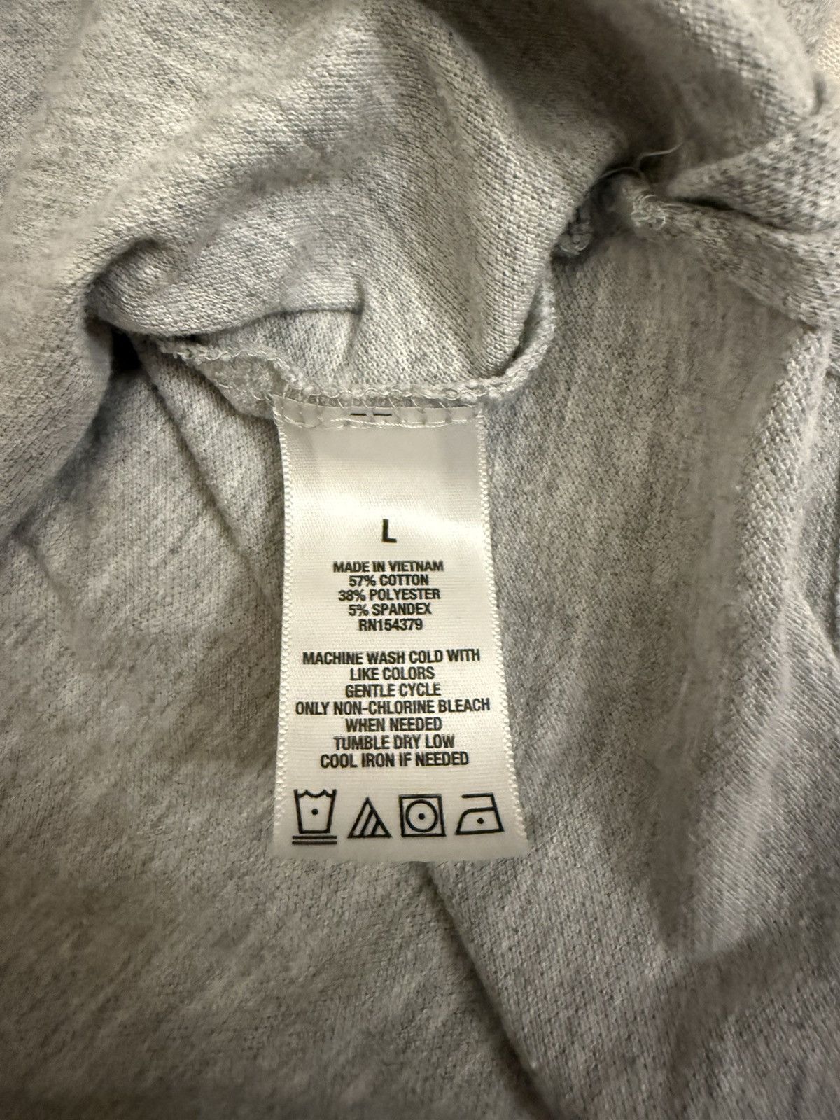 Aeropostale Aeropostale Polo Size US L / EU 52-54 / 3 - 3 Thumbnail