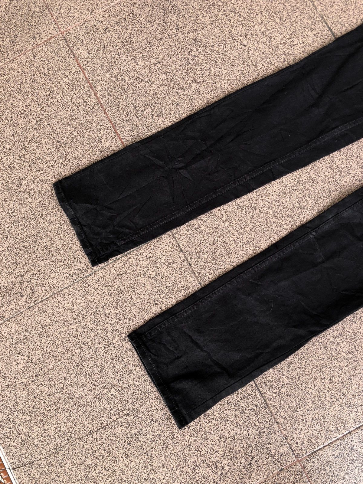 Johnbull Cargo Jeans Strecth Vkeii Style Lgb If six Was nine Size US 28 / EU 44 - 4 Thumbnail
