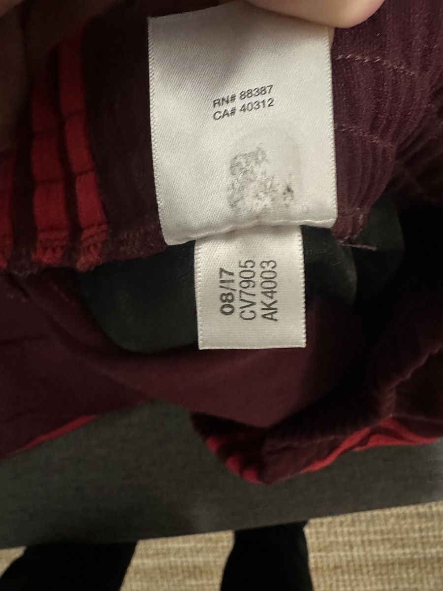 Adidas Adidas Calabasas sweats OG Size US 30 / EU 46 - 4 Thumbnail