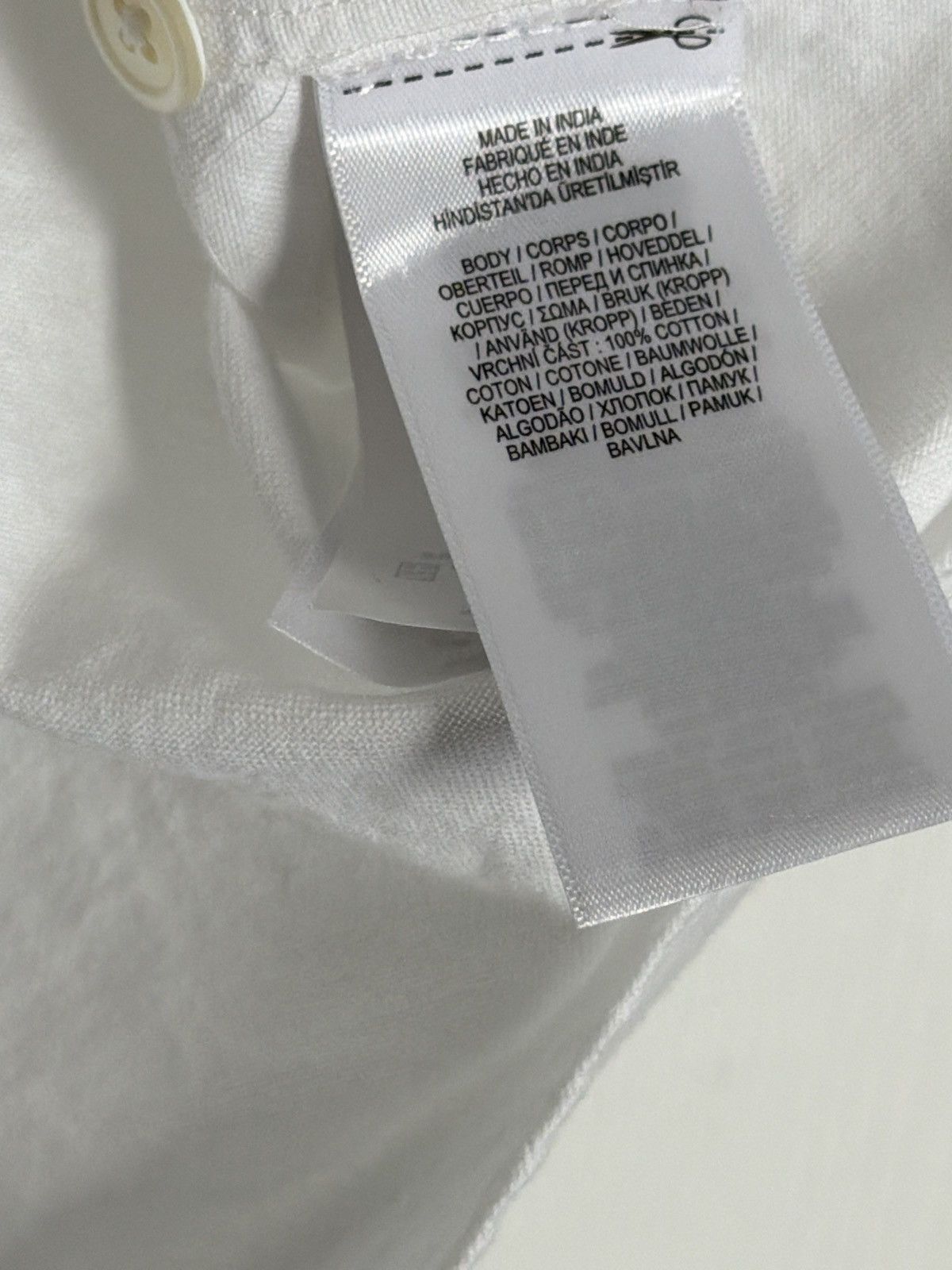RRL Ralph Lauren RRL Oxford Size US L / EU 52-54 / 3 - 2 Thumbnail