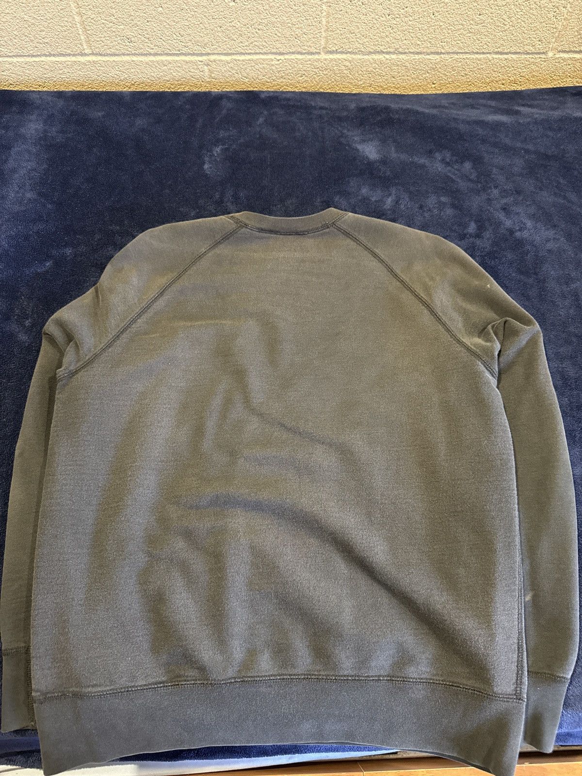 Supreme Black vintage supreme crewneck Size US M / EU 48-50 / 2 - 8 Thumbnail
