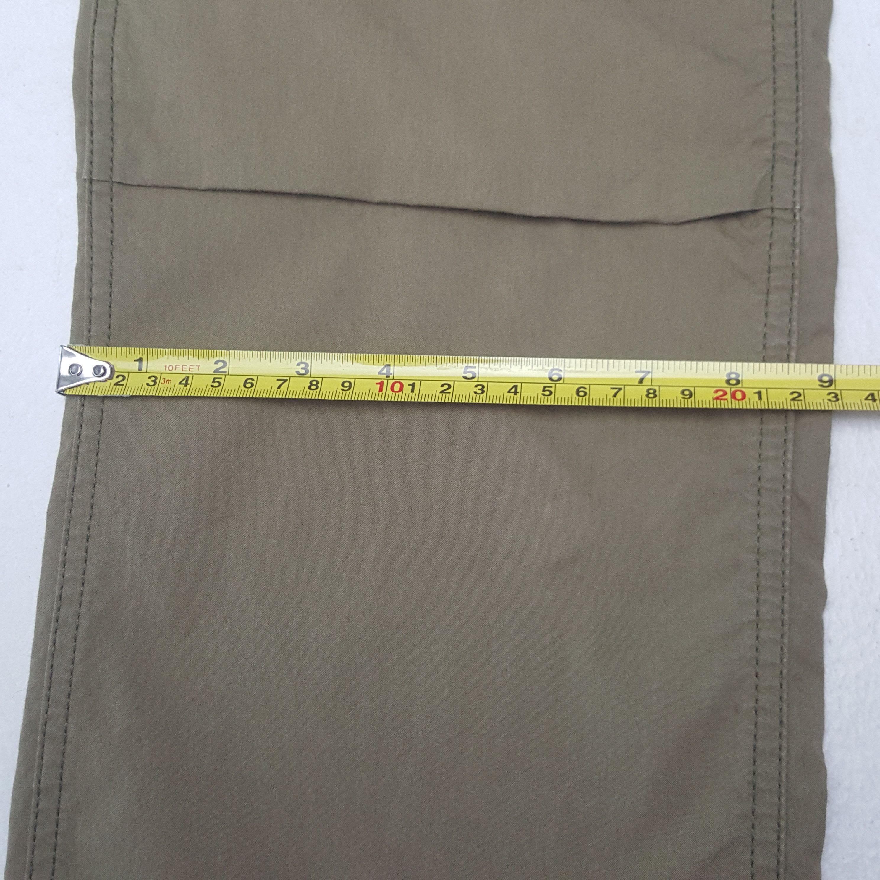 Margaret Howell Vintage Margaret Howell Utility Style Pants RR30 Size US 30 / EU 46 - 12 Thumbnail