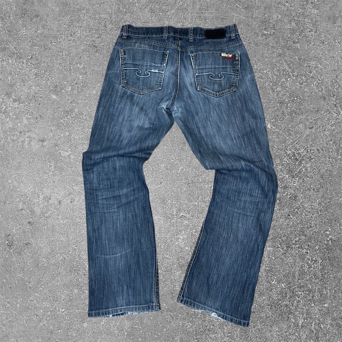 Other Y2K Skater Jeans Size 31 Size US 31 - 1 Thumbnail