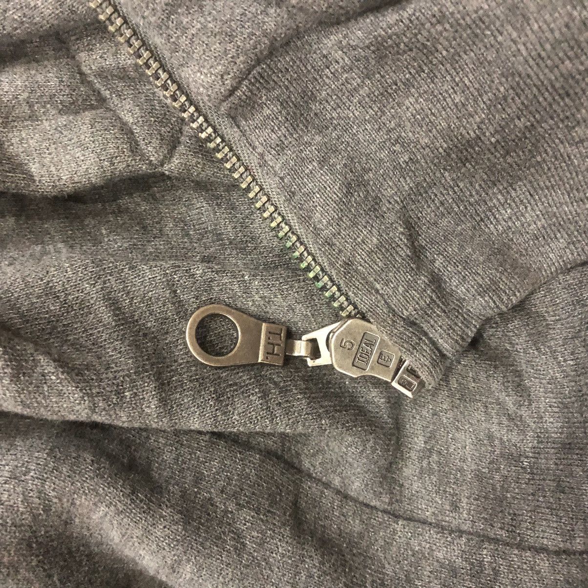 Tommy Hilfiger Tommy Hilfinge Zipper Hodie Sweat Size US M / EU 48-50 / 2 - 8 Thumbnail
