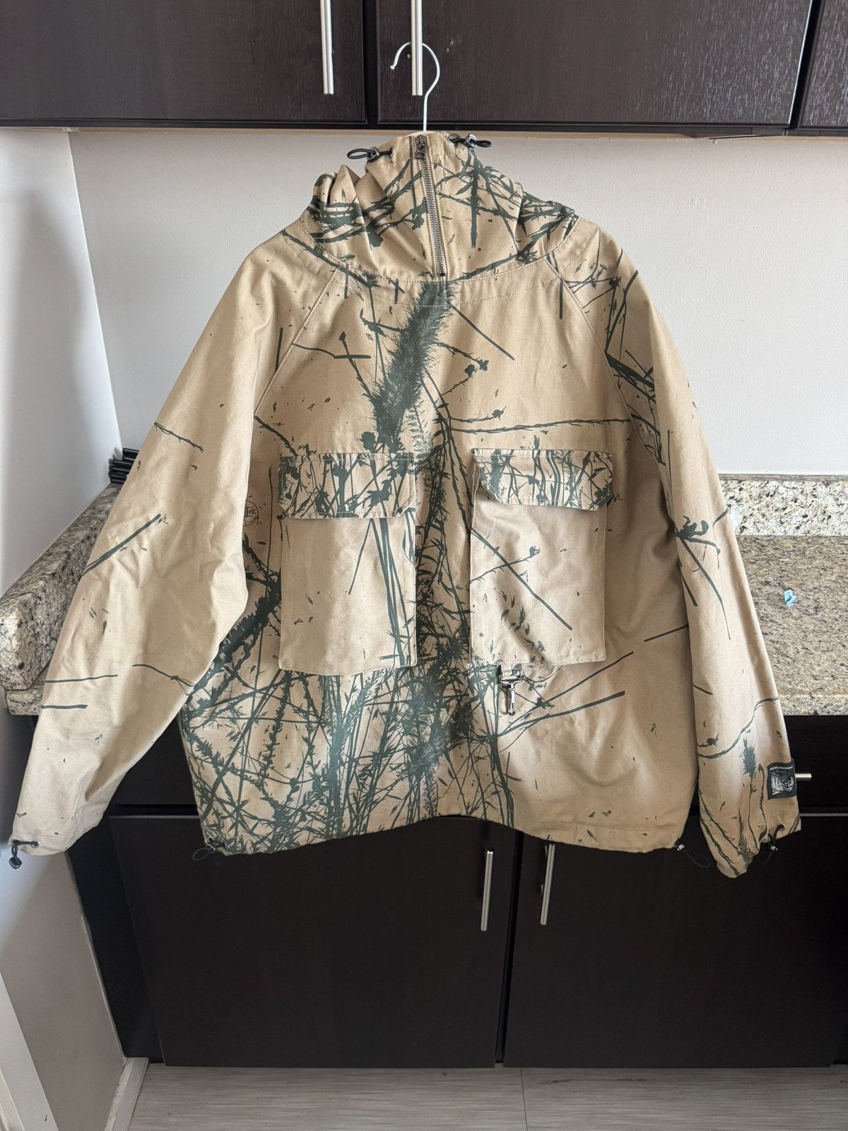 Reese Cooper Reese Cooper Anorak Size US XXL / EU 58 / 5 - 1 Thumbnail