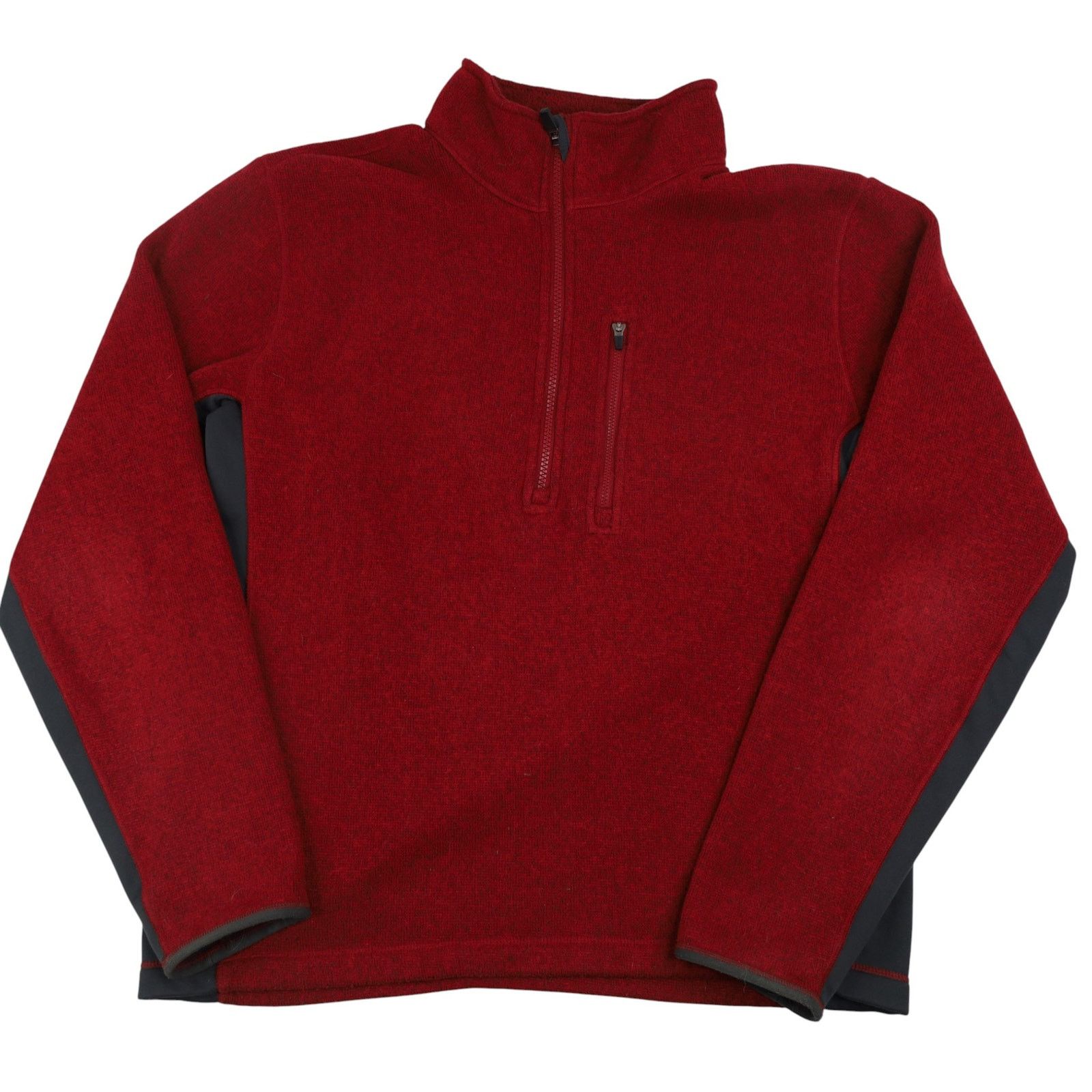 Vintage Nike ACG Therma Fit Fleece Sweater