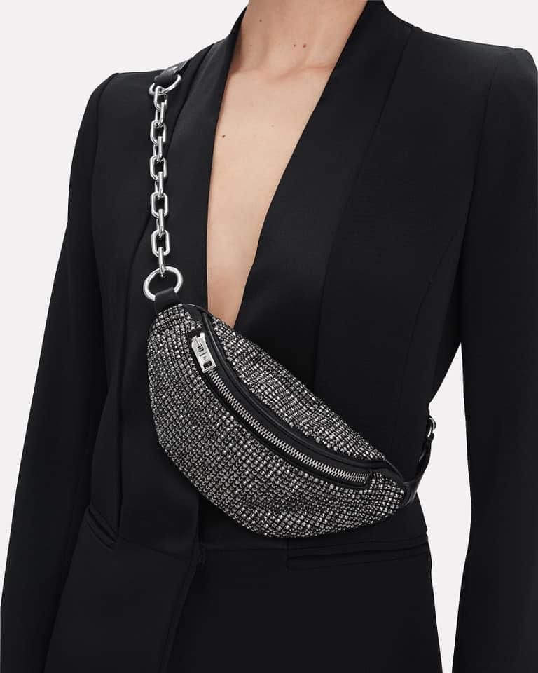 Alexander wang bag attica hotsell